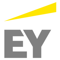 EY Sponsor Logo