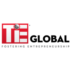TiE global logo