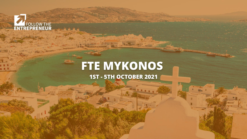 FTE Mykonos 2021